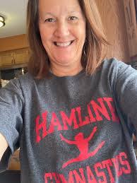 Karen Moroz's Instagram, Twitter & Facebook