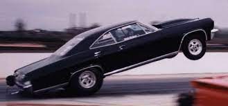 Nick Scavos 65 Impala Drag Racing Impala Chevy Impala