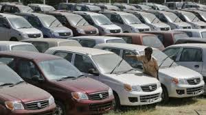 Siam Car Sales May 2019 Data Show Indias Auto Sector Is In
