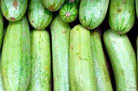 5 Propiedades Y Beneficios De La Calabaza Verde O Calabacita Cocina Vital