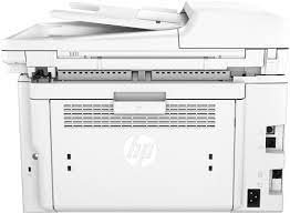 Printer and scanner software download. Hp Laserjet Pro Mfp M227fdw Hp Store Canada