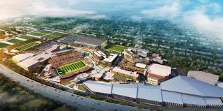 The complete pro football hall of fame class of 2020 was unveiled on saturday, one day before super bowl liv. Pro Football Hall Of Fame Settles Debts As It Courts Nfl Draft Wosu Radio