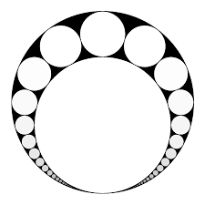 art nouveau style crescent art nouveau style crescent