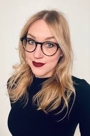 Jocelyn Fleming's Instagram, Twitter & Facebook