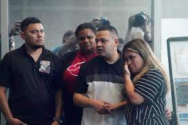 Kilmar Abrego Garcia in ICE custody after turning himself in