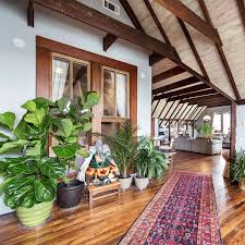 Make a simple cleaning spray with 3 parts water and 1 part distilled vinegar. How To Clean Floors Including Carpet With Vinegar Apartment Therapy