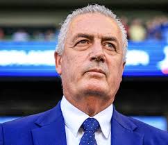 HAY QUE DARLE 100 VECES AL MARCO PARA PEGARLE 1 VEZ AL CLAVO” Gustavo  Alfaro y sus reflexiones después del empate con Paraguay