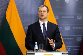 Crise Política na Lituânia: Primeiro-Ministro Renuncia Após Escândalos! - Imagen principal del artículo