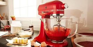 If you make a purchase after clicking on a link we may earn a small commission at no extra cost to you. You Can Save 250 On A Kitchenaid Stand Mixer From Best Buy For Cyber Monday
