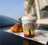 Aqueous Coating Recyclable Disposable Cups Manufacturers ...