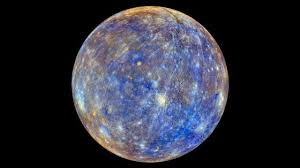 La sonda 'Messenger' está a punto de estrellarse en Mercurio ...