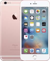 Usually ships the next business day. Apple Iphone 6s Plus 128gb Rose Gold Unlocked C Cex Ie Buy Sell Donate