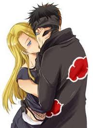 It feels much cleaner than. Some Of My Anime Ships Tobi X Deidara Wattpad