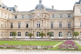 The gardens came about as a result of henri iv's assassination in 1610. A Walk Through Luxembourg Gardens Everyday Parisian