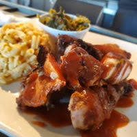 The registered agent on file for this company is united states corporation agents, inc. Karibbean Kitchen Caribbean Restaurant In Columbia Heights