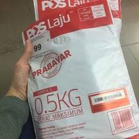 Anda juga perlu membawa beberapa dokumen bersama anda. Pejabat Pos Utc Melaka