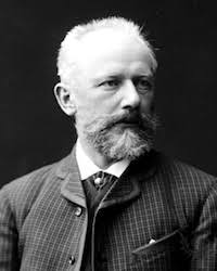 James Stern: Interpreting the Tchaikovsky Violin Concerto