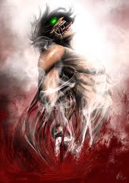 Wrath Of The Titan Shingeki No Kyojin Fan Art Attack On Titan Attack On Titan Eren Wrath Of The Titans Attack On Titan Attack on titan series art photo new image wallpaper awesome anime fan art anime titans titan shifter. attack on titan eren