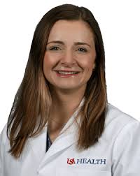 USA Health Mapp Family Campus