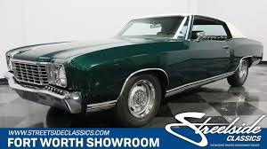 Image result for Fiesta Green 1972 Monaco