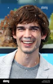 Christopher gorham Banque de photographies et d'images à haute résolution