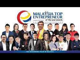Identify the most popular instagram accounts on heepsy, the biggest influencer search tool. Malaysia Top 20 Entrepreneurs Of The Year Awards 2016 Youtube