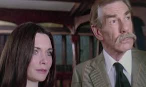 I saw ”Virgin Witch” when it first came out. A racy film at the time for  young teen boys. It's interesting to note. Ann and Vicki Michelle, the  stars of the film,