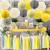 Sunflower Balloons