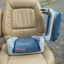 When Our Oldest Two Kids Outgrew Their Rear Facing Fisher Price T Shield Carseat They Went Into This Century Baby Car Seats Child Car Seat Child Safety Seat