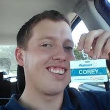 Corey Lewis (@coreyallanlewis)