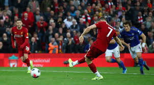 Обзор матча (22 ноября 2020 в 22:15) ливерпуль: Liverpul Lester 2 1 Obzor Matcha Apl 05 10 2019 Telekanal Futbol