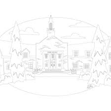 Ripon College Coloring Sheets In 2020 Coloring Sheets How To Take Photos Ripon