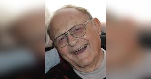 Obituary information for William R. Ferguson