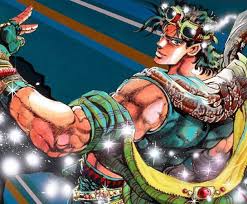 Viz media planned to bring araki's manga to america in the 1990s, but the publisher had a change of heart. Top Manga By Hirohiko Araki List Best Recommendations