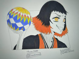 We did not find results for: Sketch Of Susamaru From Demon Slayer Kimetsu No Yaiba Fan Art Fanart