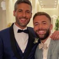 Pedro (Mariés au premier regard) recasé : Nicolas Waldorf se confie sur  "les débuts" de leur histoire d'amour