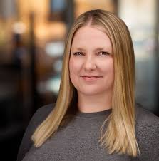 Heather Faust Linz Realtor