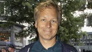 Espen Eckbo blir pappa igjen