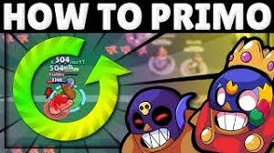 In this guide, we featured the basic strats and stats, featured star power and super attacks! How To Use Counter El Primo Cut Primo S Damage In Half With 1 Trick El Primo Tech Guide Youtube