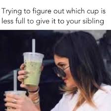 Quite often, the meme and the way it's used have a completely different context than the original movie scene. 27 Of The Best Sister Memes Of All Time