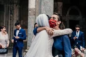 Sarà il comitato tecnico scientifico a stabilire tutte le misure per i matrimoni. Maggio Senza Matrimoni E Giugno Per Ora Feste Vietate Anche All Aperto E In Zona Gialla Terranostra News