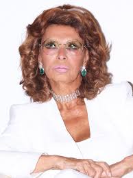 Измерение параметров фигуры софи лорен. Sofia Loren Now Beautiful Women At Every Age Heart