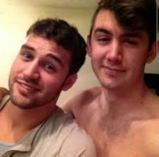 Ryan and Steven Guzman! Two amazing guys!