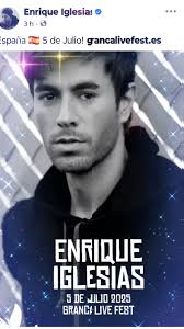 Lo Nuevo De Zuzzi Y Enrique Iglesias 2025