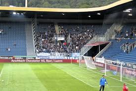 Offizieller internetauftritt des bsc young boys. Swissporarena Stadion In Luzern