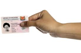 A national identification number, national identity number, or national insurance number is used by the governments of many countries as a means of tracking their citizens, permanent residents. From Sept 1 2019 Collecting Nric Numbers And Making Copies Of Identity Cards Will Be Illegal In Singapore Asean Business The Business Times