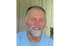 Kenneth Rice Obituary (1950