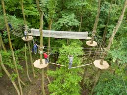 Your passport to keeping everything you need on hand without weighing yourself down is so much more than just a throwback to your days spent in the classroom. Go Ape Tree Top Adventure Chessington Resort Surrey