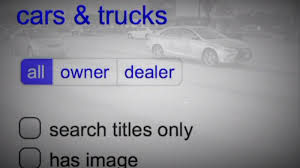 We did not find results for: Single Dad Falls Victim To Craigslist Car Sale Scam By Crook In Katy Abc13 Houston