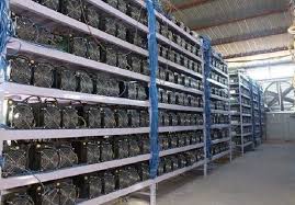 Discover what cryptocurrency mining is and the process miners take with this guide. Thousands Of Illicit Bitcoin Mining Machines Seized In Iran Economy News Tasnim News Agency